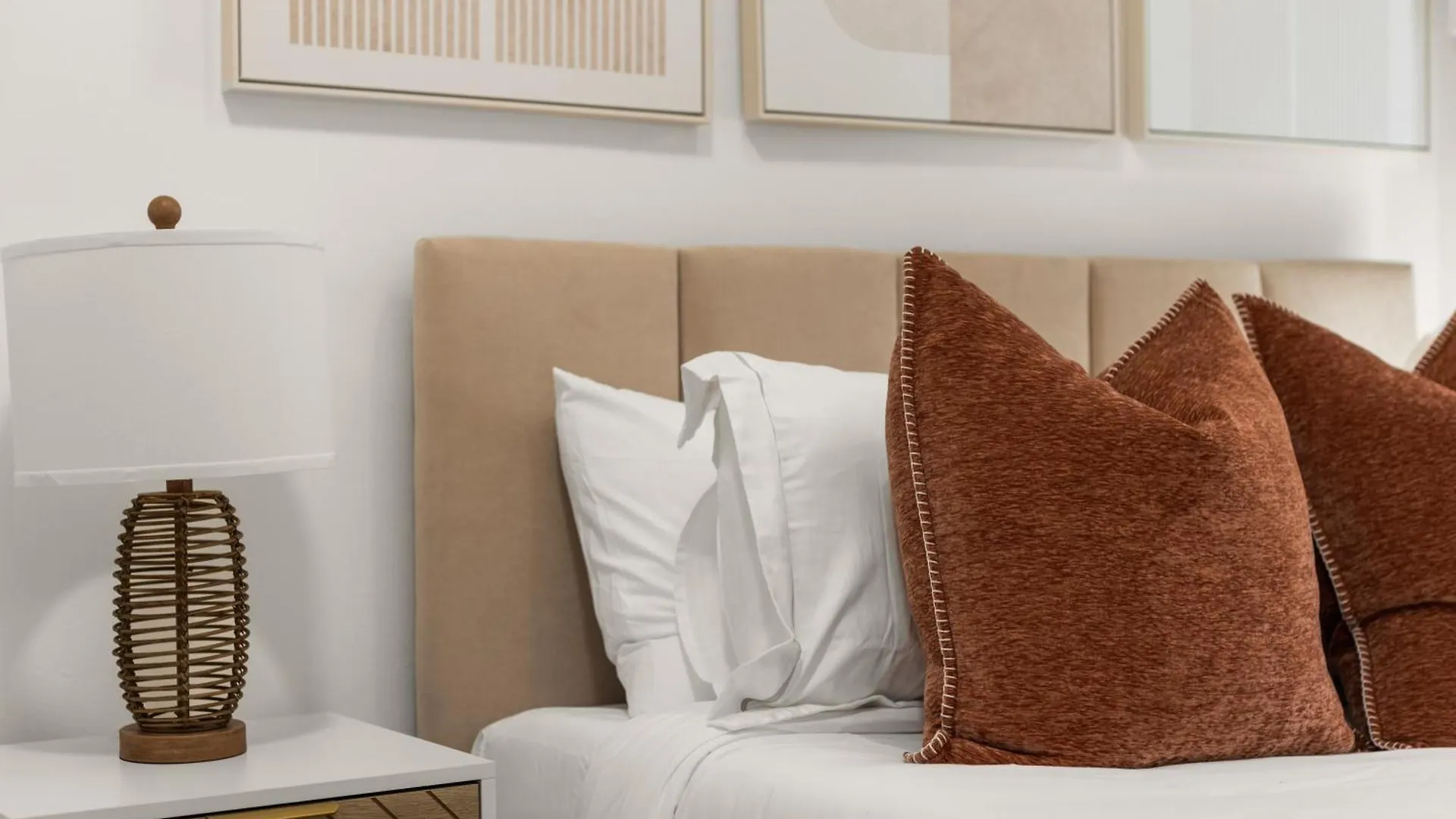 Apartamento Stylish And Spacious 3 Bdr Unit In Dumbo Nyc