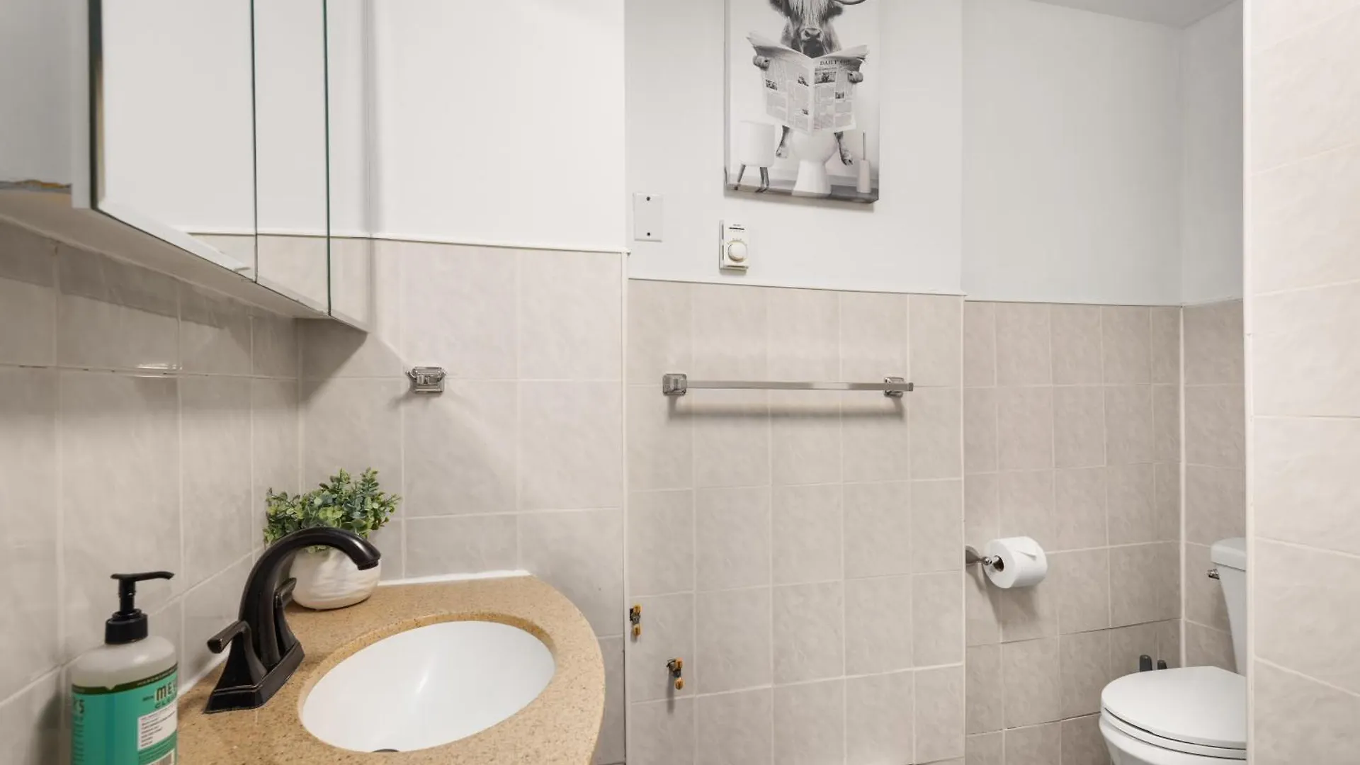 Apartamento Stylish And Spacious 3 Bdr Unit In Dumbo Nyc