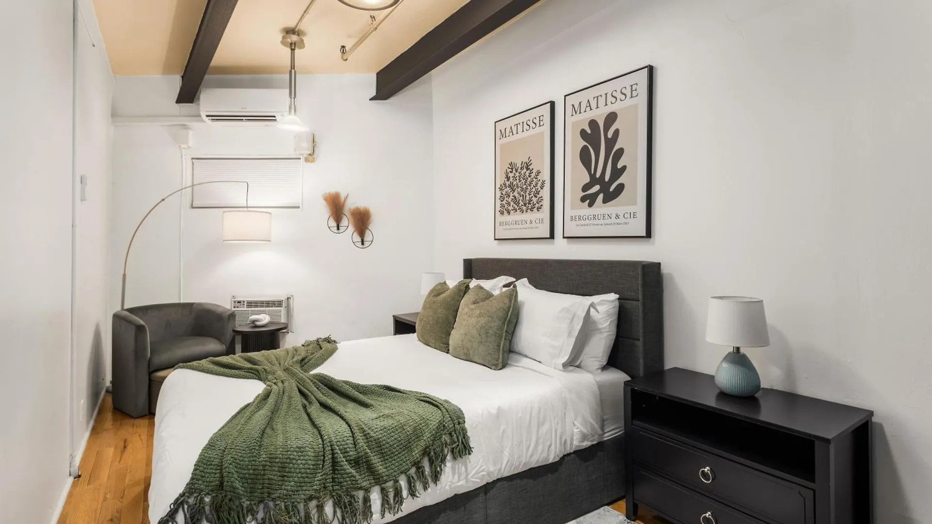 Stylish And Spacious 3 Bdr Unit In Dumbo Nyc Apartamento Nova Iorque