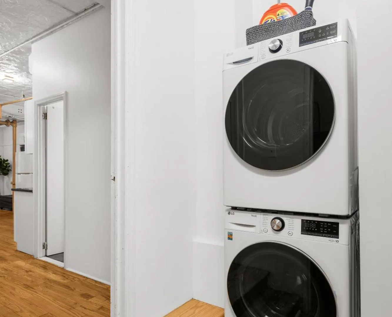 Apartamento Stylish And Spacious 3 Bdr Unit In Dumbo Nyc