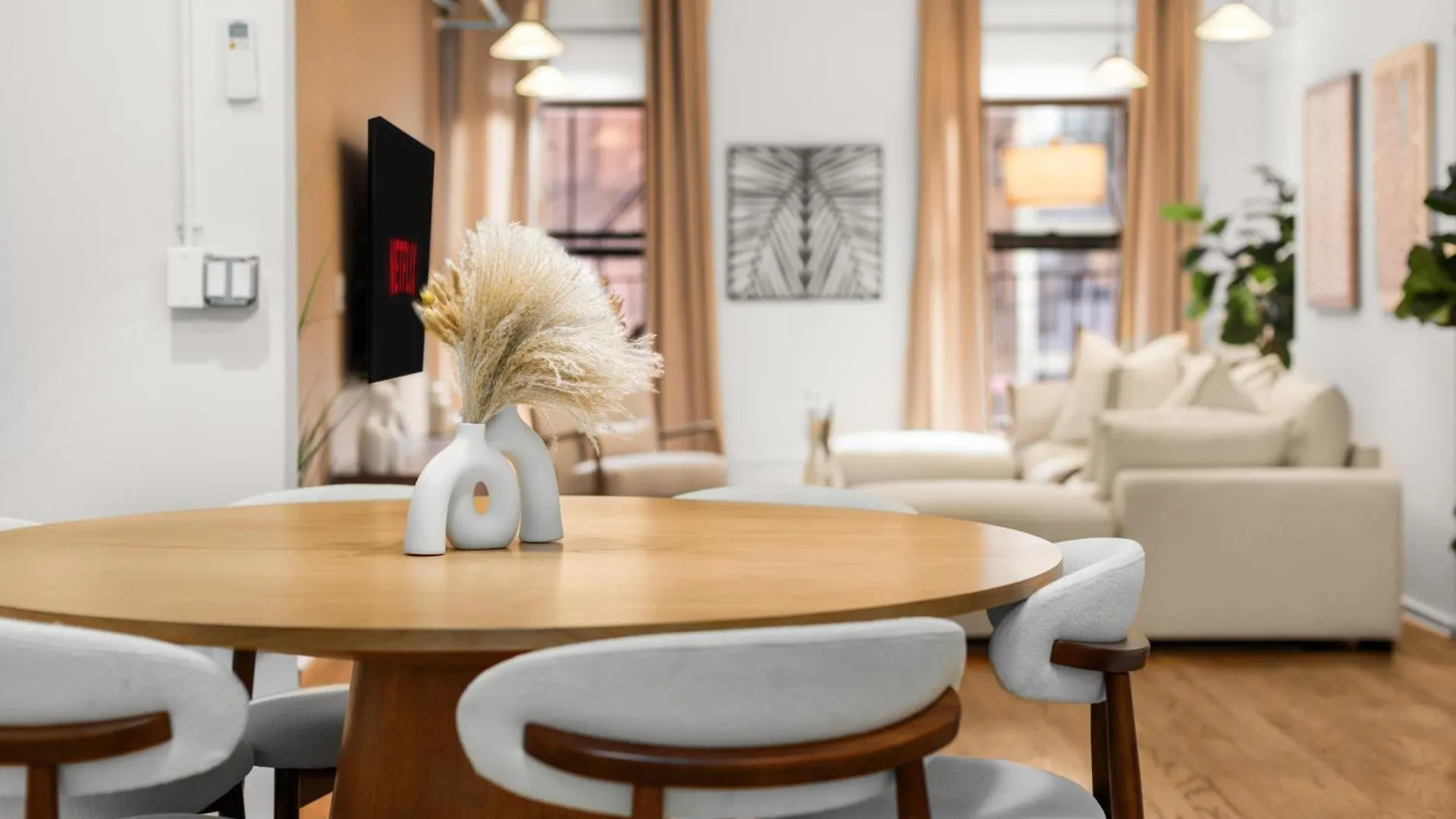 Stylish And Spacious 3 Bdr Unit In Dumbo Nyc USA